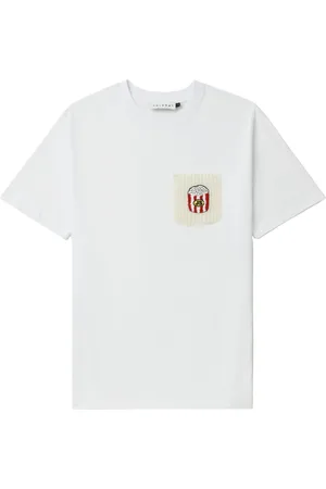 JOSHUA SANDERS Popcorn T-shirt