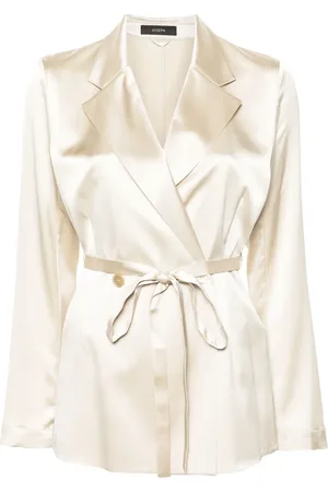 Joseph Joubert blazer