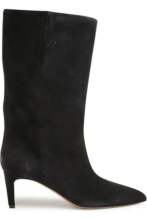 PARIS TEXAS 60mm stiletto boots