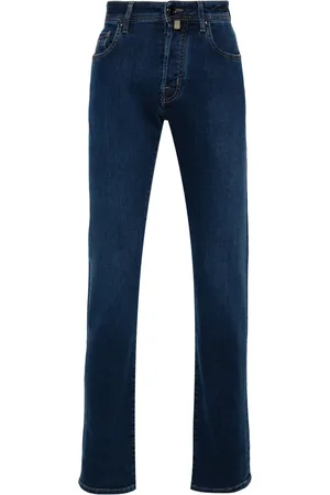 Jacob Cohen Bard slim-fit jeans