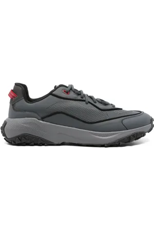 HUGO BOSS Logo-print sneakers