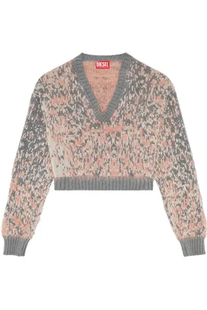 Diesel M-RENZA sweater