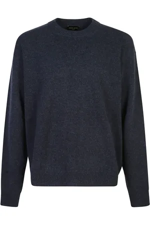 Roberto Collina Crew neck jumper