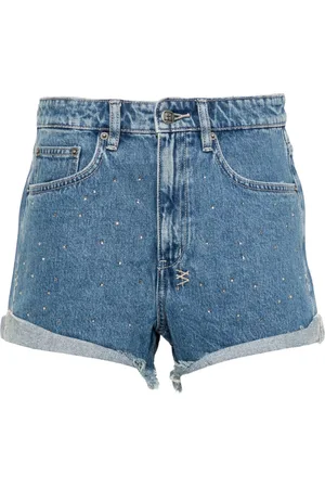 KSUBI Rollin Out shorts