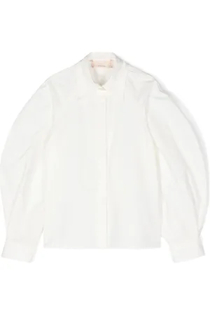 Elisabetta Franchi Cotton shirt