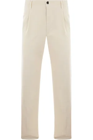 Incotex Straight-leg trousers
