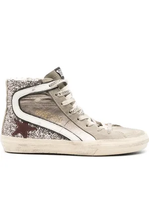Golden Goose Slide sneakers