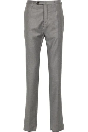 Incotex Tapered trousers