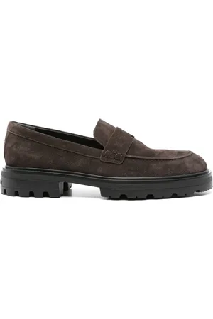 Hogan H673 loafers
