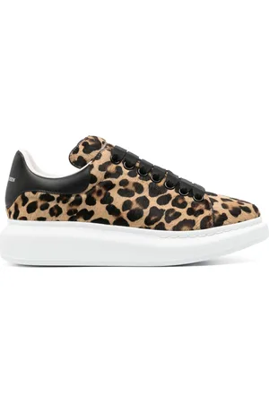 Alexander McQueen Oversized sneakers