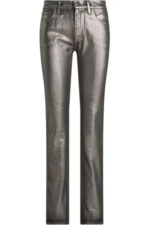 Ralph Lauren 750 straight-leg jeans