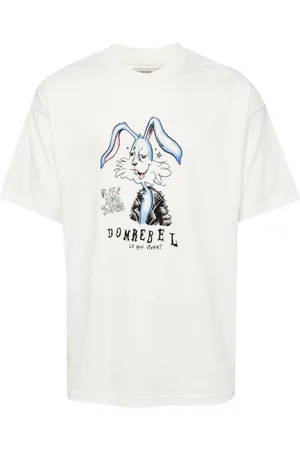 DOMREBEL Rise T-shirt