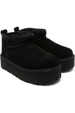 UGG Classic mini boots