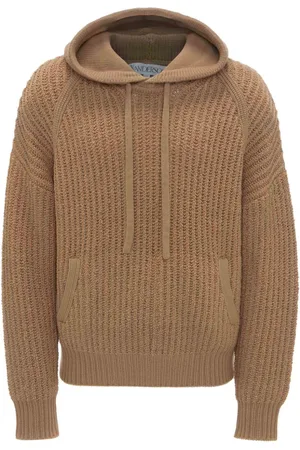J.W.Anderson Hooded jumper