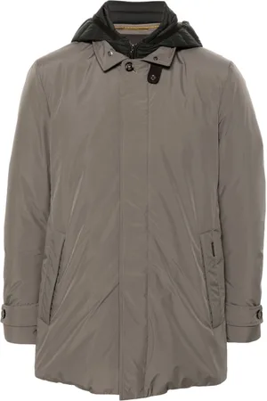 MOORER Raffaello-STP jacket