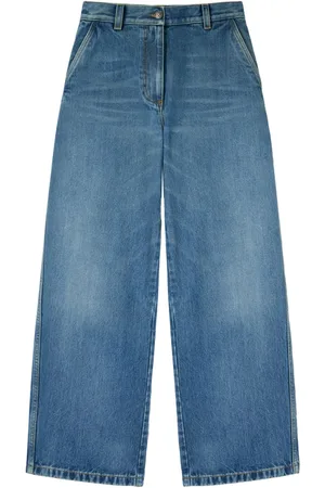 Palm Angels Bear In Mind jeans
