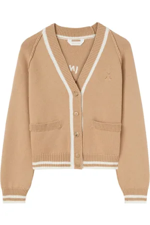 Palm Angels Bear In Mind cardigan