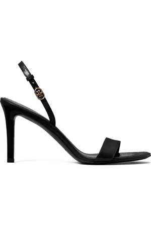 Tory Burch 85mm Double T sandals