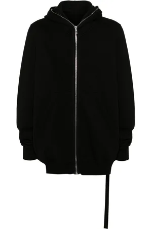 Rick Owens Jumbo Gimp hoodie