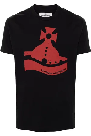 Vivienne Westwood Sunken Orb Classic T-shirt