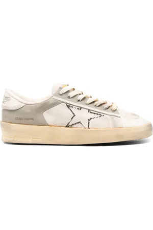 Golden Goose Stardan sneakers