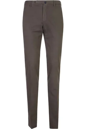 Incotex Skinny trousers