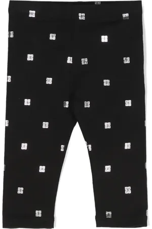 Givenchy 4G leggings