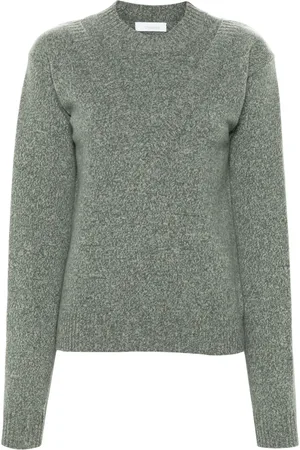 Paco rabanne Layered sweater