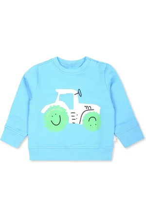 Stella McCartney Graphic-print sweatshirt