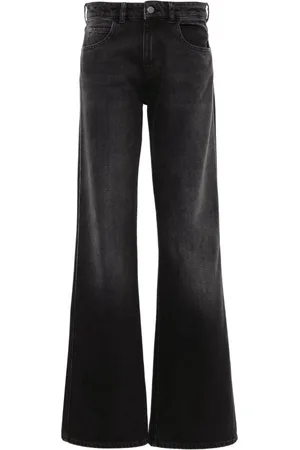 Emporio Armani J9D flared jeans
