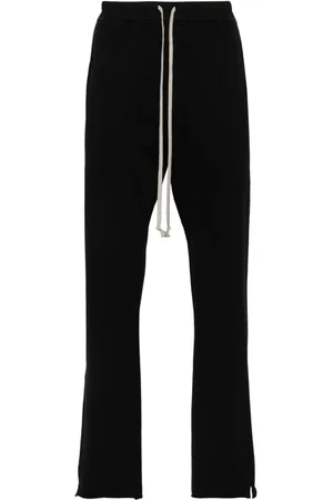 Rick Owens Berlin track pants