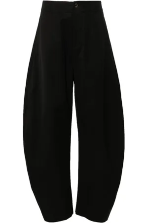UMA WANG Pollock trousers