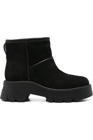 Gianvito Rossi Stormy boots