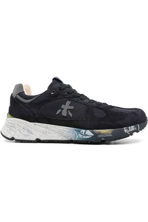 Premiata Mase 6887 sneakers