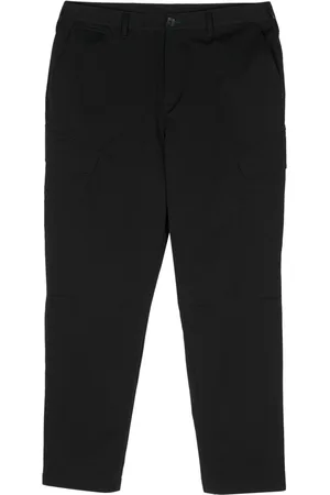 Paul Smith Seersucker cargo pants