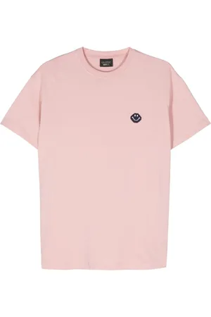 JOSHUA SANDERS Pixel T-shirt