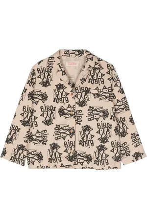 The Animals Observatory The Long Kangaroo shirt