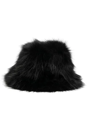Unreal Fur Lush Yeoman Bucket Hat