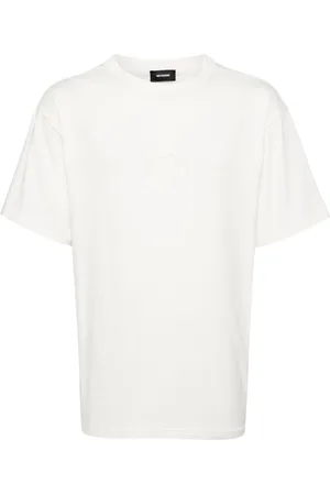 We11 Done Pearl bear t-shirt