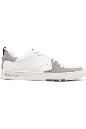 Paul Smith Leather sneakers