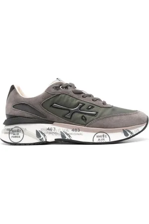 Premiata Moerun 7106 sneakers