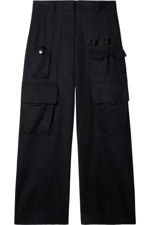 OFF-WHITE Wo Toyrbox cargo pants