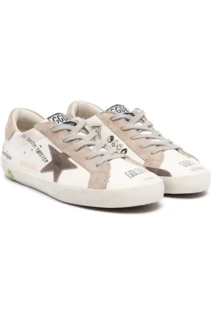 Golden Goose Super Star sneakers