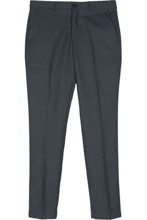 Paul Smith Houndstooth chino trousers