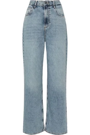 Liu Jo Wide-leg jeans