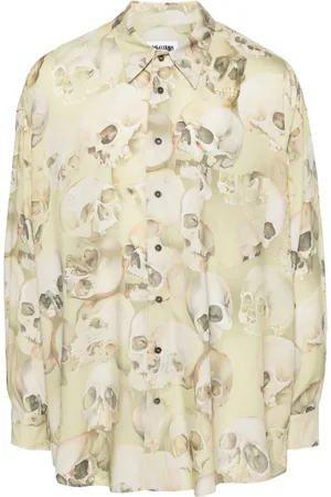 MAGLIANO Fontanelle shirt