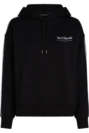 Karl Lagerfeld Hotel Karl hoodie