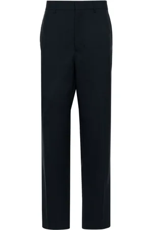 Ami Tailored trousers