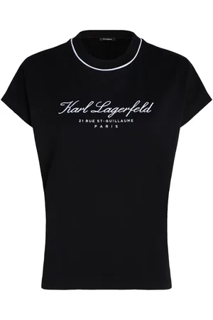 Karl Lagerfeld Hotel Karl T-shirt