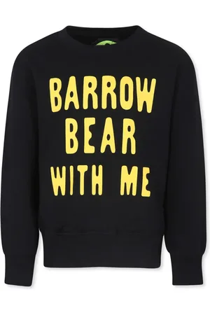 BARROW Graphic-print sweatshirt